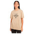 ფოტო #3 პროდუქტის TIMBERLAND Refibra Front Graphic short sleeve T-shirt