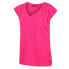 ფოტო #4 პროდუქტის REGATTA Francine short sleeve v neck T-shirt