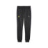 Фото #1 товара Puma Sf Race Mt7 Track Pants Mens Black Casual Athletic Bottoms 62093701