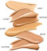 Fluid für das Gesicht - Annemarie Borlind Fluid Make-Up Fond De Teint Fluide Almond