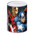 Фото #3 товара MARVEL Metal S 7.5x7.5x10 cm Avengers Money Box