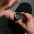 Фото #5 товара Наручные часы Samsung Galaxy Watch5 PRO 45 mm LTE SM-R925FZKAEUE Black