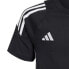 Фото #5 товара Adidas Tiro 24 Sweat Tee Jr IJ9953