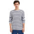 SELECTED Briac long sleeve T-shirt