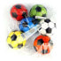 Фото #1 товара Игрушечный пистолет, автомат или бластер DIMASA Foam Soccer Ball 8 cm