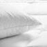 Фото #2 товара Firm 700 Fill Power Luxury White Duck Down Bed Pillow - Standard/Queen