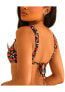 ფოტო #2 პროდუქტის Womens Karlie Swim Top