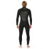 Фото #2 товара RIP CURL Flashbomb 5/3 mm Long Sleeve Chest Zip Neoprene Suit