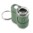 Фото #7 товара Carson MICROMINI 20X - Digital microscope - 20x - Green,Silver - LED - 23 mm - 38 mm
