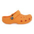 Фото #2 товара Сандалии Crocs Orzi Classic Clog T для девочек