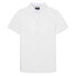 Фото #2 товара HACKETT Selvedge Trim short sleeve polo