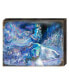 Polar Princess Wall and Table Top Wooden Decor by Josephine Wall