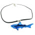 Фото #2 товара Loyfar Tin Shark Pendant