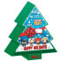 FUNKO Marvel Holiday Exclusive Christmas Tree With Figures