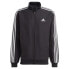 ADIDAS 3S Woven Tt tracksuit Черный, M - фото #5