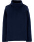 Toddler Long-Sleeve Turtleneck 2T