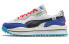 Puma Style Rider Ride On 372839-01 Sneakers