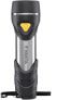 Фото #5 товара Varta Day Light Multi LED F30 - Hand flashlight - Black - Silver - Yellow - ABS synthetics - Aluminium - Rubber - LED - 14 lamp(s) - 70 lm