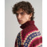 Фото #4 товара GANT Fair Isle Sweater