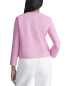 Фото #2 товара Lafayette 148 New York Griffith Jacket Women's L