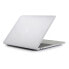 MUVIT Apple Macbook Air 13.6´´ Cover Прозрачный - фото #1