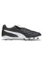 Фото #6 товара Бутсы футбольные PUMA King Top Fg/Ag Erkek Çok Renkli Futbol Krampon 10734801