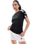 Adidas Football Squadra 21 t-shirt in black M - фото #8