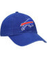 Фото #4 товара Boys Royal Buffalo Bills Logo Clean Up Adjustable Hat