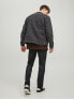 Куртка Jack & Jones JJIJEAN 12213199 Denim Grey