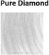 Haarfarbe mit Pigmenten - Lisap Lisaplex Xtreme Color Pure Diamond