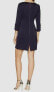 Nanette Lepore 257252 Women's Ali Dress Casis Size 2