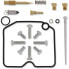 Фото #2 товара MOOSE HARD-PARTS 26-1064 Carburetor Repair Kit Arctic Cat 400 FIS 04-06