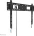 Neomounts TV SET ACC WALL MOUNT/WL30-750BL18 NEOMOUNTS