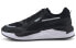 Фото #1 товара Кроссовки PUMA X-Ray 2 Square легкие низкие спортивные кроссовки унисекс черно-белые 373108-08