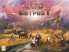 Фото #4 товара Asmodee Red Outpost, Board game, Economic simulation, 10 yr(s), 30 min, Family game