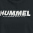 ფოტო #5 პროდუქტის HUMMEL Legacy Cropped short sleeve T-shirt