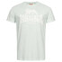 Фото #2 товара LONSDALE St. Erney short sleeve T-shirt