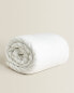 (125 gxm²) microfibre summer duvet filling