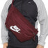 Фото #5 товара Спортивная сумка Nike BA5751-681 унисекс романтическая 牛衣引刀светло-розовая