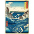 Фото #3 товара Пазл для детей EUROGRAPHICS Naruto Strudel von Hiroshige 1000 элементов