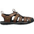 ფოტო #3 პროდუქტის KEEN Clearwater CNX Leather sandals