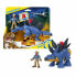 Фото #2 товара Playset Mattel Jurassic World