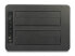 Фото #4 товара Жесткий диск SSD Delock 64183 - SATA III - 2.5,3.5" - USB 3.2 Gen 1 (3.1 Gen 1) Type-B - CF - SD - 5 Gbit/s