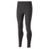 Фото #1 товара Puma Seasons Full Length Leggings Mens Black Casual Athletic Bottoms 52325201