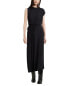 Фото #1 товара Платье женское Modern Citizen Tyra с асимметричным рюшем