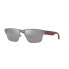 Фото #2 товара ARMANI EXCHANGE AX2046S6003Z3 sunglasses