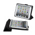 rivacase 3137 - Flip case - Universal - Acer Iconia Tab A3-A30/Apple iPad Air 2/Asus ZenPad 10 Z300C/Lenovo TAB 2 A10-70L/Samsung Galaxy... 25.6 cm (10.1") - Black