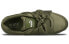 Кроссовки женские PUMA Bow Rihanna Fenty Olive 42 - фото #4