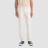 Levi's Men's 511 Slim Fit Jeans - Light Off-White 30x30