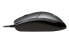 Фото #9 товара V7 Optical LED USB Mouse - Optical - USB Type-A - 1000 DPI - Black - Silver